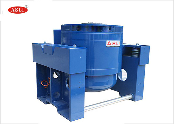 jakość  CE 600kg.F Shaker Table Vibration Testing Lab Test Equipment fabryka