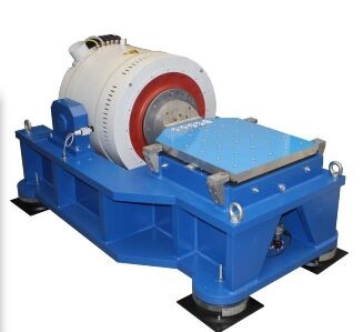 jakość  3500hz Sine Vibration Testing Machine , 3000N Electrodynamic Shaker Table fabryka
