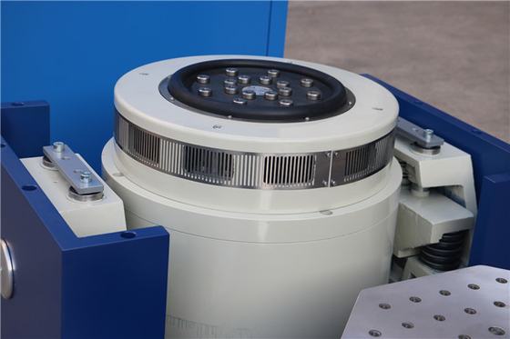 Maszyna do testowania wibracji elektromagnetycznych do testowania akumulatorów IEC 62133