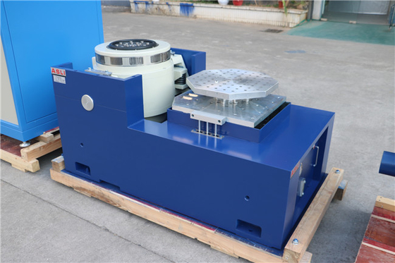 Elektrodynamiczny mechaniczny wibrator wibracyjny, tester drgań o wysokiej częstotliwości