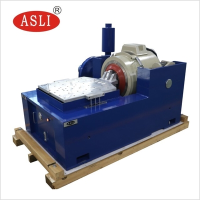 Certyfikat CE Shaker Table Test Machine Elektrodynamiczne systemy testowania wibracji