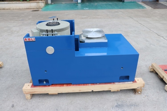 Certyfikat CE Shaker Table Test Machine Elektrodynamiczne systemy testowania wibracji