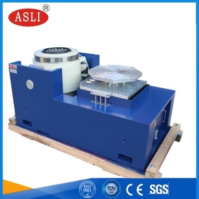 2700Hz 600kgf Elektrodynamiczny stół wibracyjny Sprzęt testowy z MIL-STD ISTA