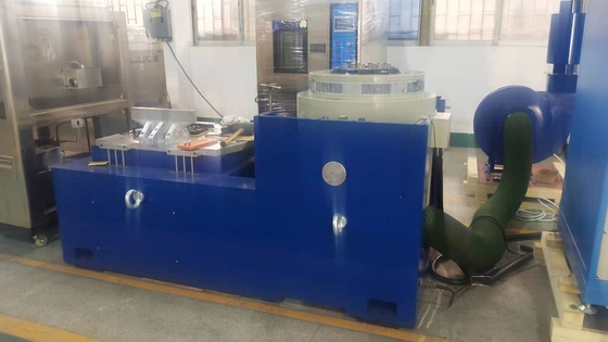 1000kg.f Wytrząsarka wibracyjna elektromagnetyczna Z MIL-STD DIN ISTA