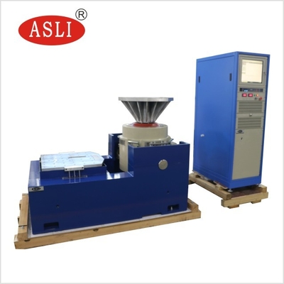Certyfikat CE Shaker Table Test Machine Elektrodynamiczne systemy testowania wibracji