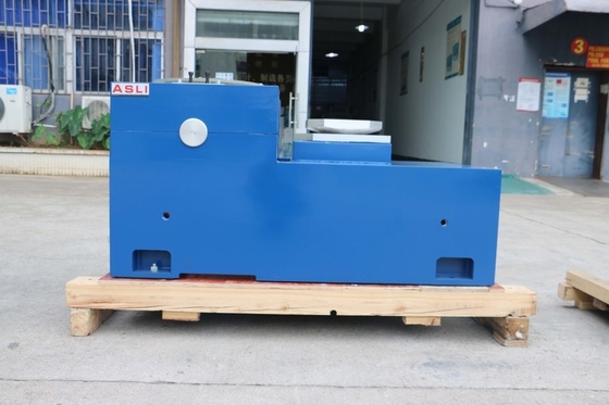 Wysokiej precyzji Iec 68-2-6 Laboratory Led Universal Low Frequency Vibration Test Machine