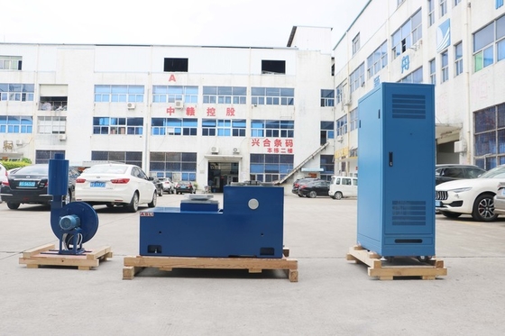 Mechaniczny tester drgań o wysokiej częstotliwości XYZ z losową sinusoidą