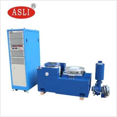 Laboratoryjny system testowania wibracji wstrząsarek elektrodynamicznych zgodny ze standardem MIL-STD-810G