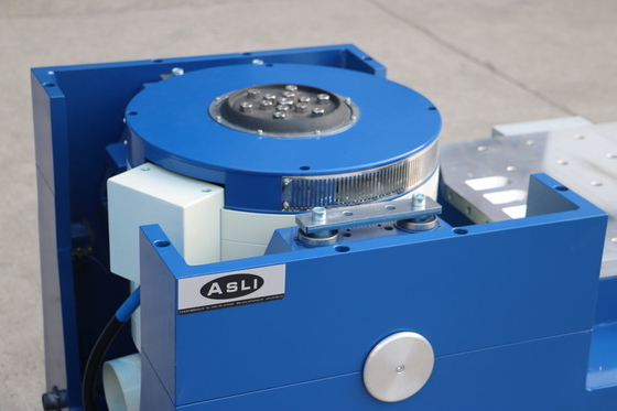 Laboratoryjny system testowania wibracji wstrząsarek elektrodynamicznych zgodny ze standardem MIL-STD-810G