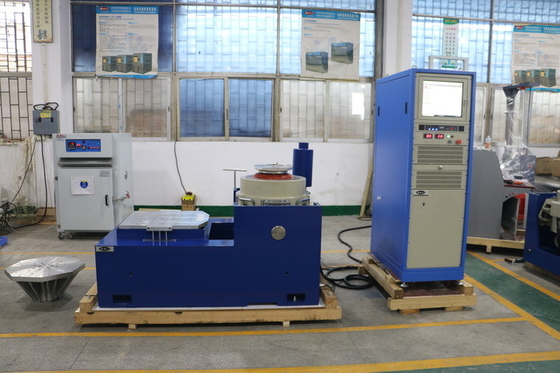 3 do 2500 Hz Laboratoryjny wytrząsacz wibracyjny typu elektromagnetycznego o wysokiej częstotliwości