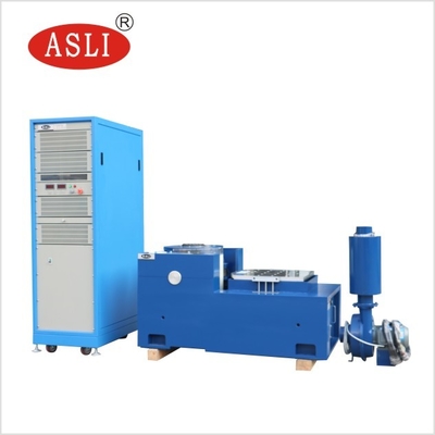 Wytrząsarka elektrodynamiczna 2000N 300Mm X 300Mm 50G Maksymalne przyspieszenie