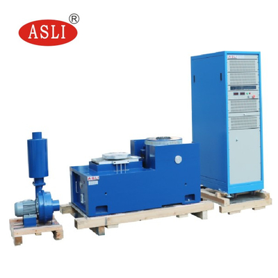 Wytrząsarka elektrodynamiczna 2000N 300Mm X 300Mm 50G Maksymalne przyspieszenie