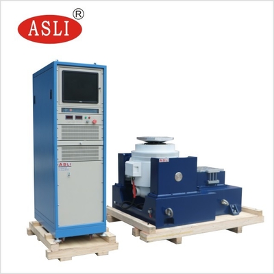 Wytrząsarka elektrodynamiczna 14 kg o zakresie częstotliwości 0-1000 Hz