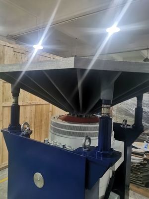 Poznaj standardowy wibrator elektrodynamiczny Ista do losowego testu odporności na wibracje