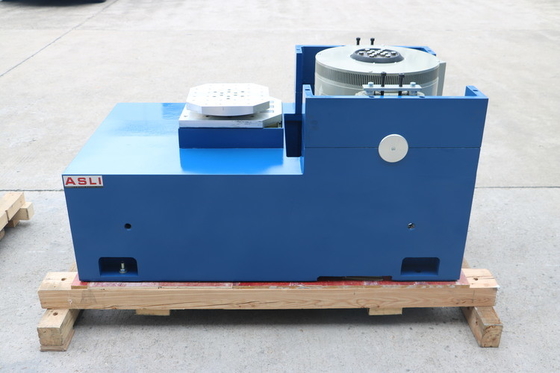 IEC 60068-2 Stół wibracyjny z wibratorem elektrodynamicznym do testowania części samochodowych