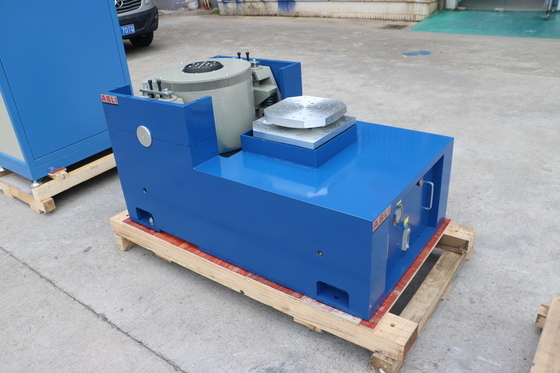 IEC 60068-2 Stół wibracyjny z wibratorem elektrodynamicznym do testowania części samochodowych