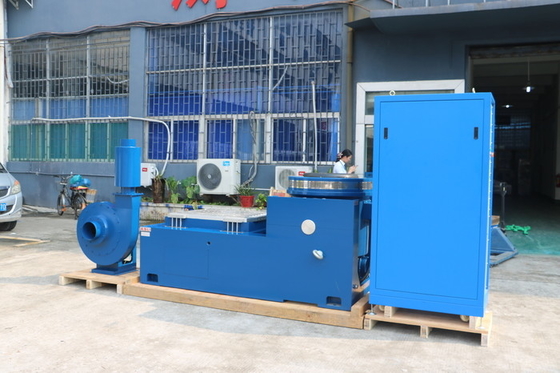 Pionowa i pozioma elektrodynamika wibracyjna o wysokiej częstotliwości IEC 60335-2-24