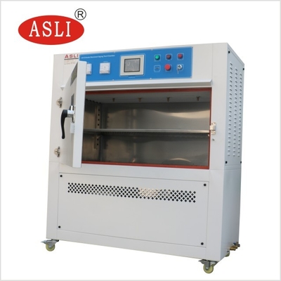 1/6 Komora badawcza UV Starzenia Środowiska Ultrafioletowy Tester UV Accelerated Tester