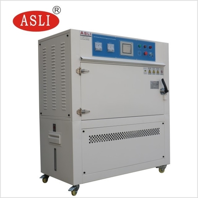1/6 Komora badawcza UV Starzenia Środowiska Ultrafioletowy Tester UV Accelerated Tester
