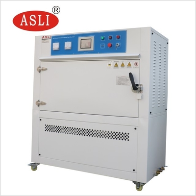 1/6 Komora badawcza UV Starzenia Środowiska Ultrafioletowy Tester UV Accelerated Tester