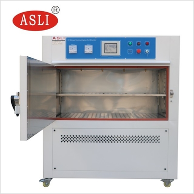 1/6 Komora badawcza UV Starzenia Środowiska Ultrafioletowy Tester UV Accelerated Tester