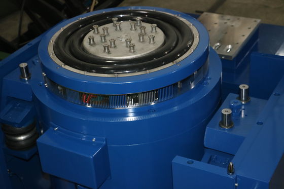 Dostosowanie programowalny środowiskowy klimatyczny system testowania kombinowanego wibracji