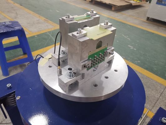 RTCA DO-227 UN68.3 Wyrównywanie elektrodynamiczne wibracji pionowej do akumulatorów