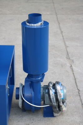 Wyższa częstotliwość elektrodynamiczna wstrząsacz próby wibracji