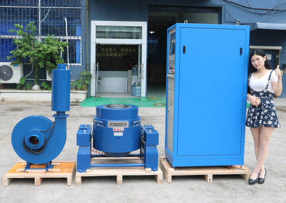 Dynamic Shaker Table/vibration Tester