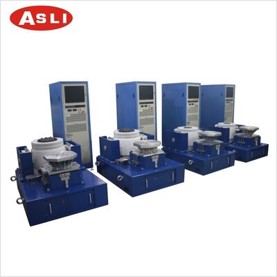 Automatic Bearing Vibration Testing Machine | Laboratory Shaker Table & Vibration Analysis Device