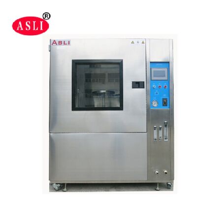 Laptop Komputer ekran LCD Test komory sprayu deszczu Tester