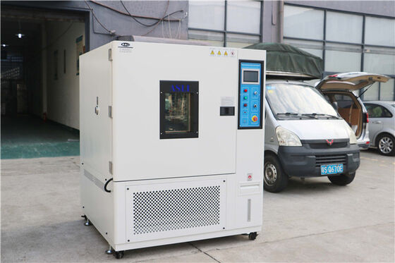 Laptop Komputer ekran LCD Test komory sprayu deszczu Tester