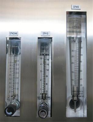 Wodotrzymały zegarek do testowania ciśnienia