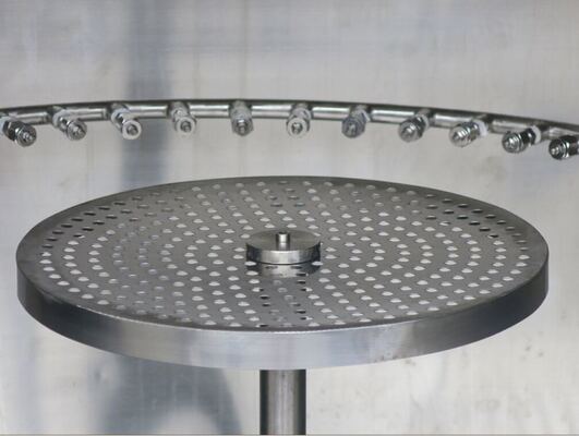 Wodotrzymały zegarek do testowania ciśnienia