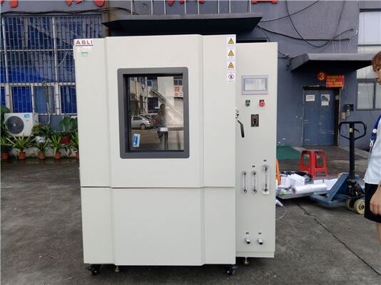 Sprzęt do testowania odporności na rozpryskiwanie, wyposażenie laboratorium tekstylnego