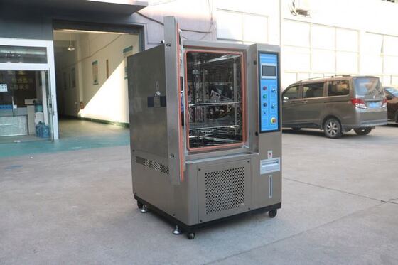 Kamera klimatyczna o stałej temperaturze i wilgotności