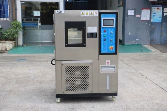 Kamera klimatyczna o stałej temperaturze i wilgotności