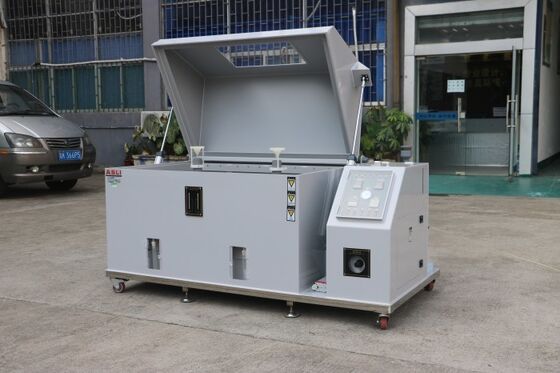 ISO 9227 Urządzenie do badania w komorze solnej w warunkach przemysłowych, suchej i mokrej