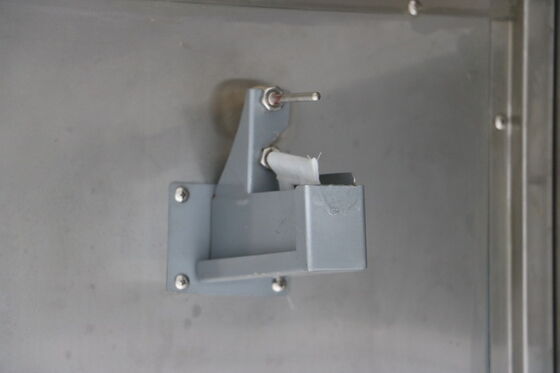 Laboratorium Temperatura Środowiskowa Komora badawcza starzenia