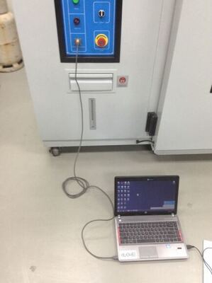 sprzęt do analizy węgla