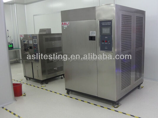 Przenośna komora ciśnieniowa w sprzedaży / komora badawcza stabilności / komora klimatyczna Made in China