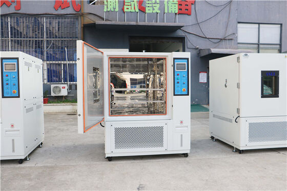 Urządzenie do stałej temperatury i wilgotności