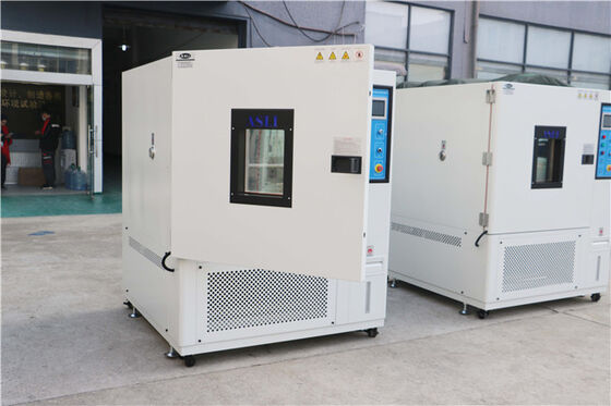 Urządzenie do stałej temperatury i wilgotności