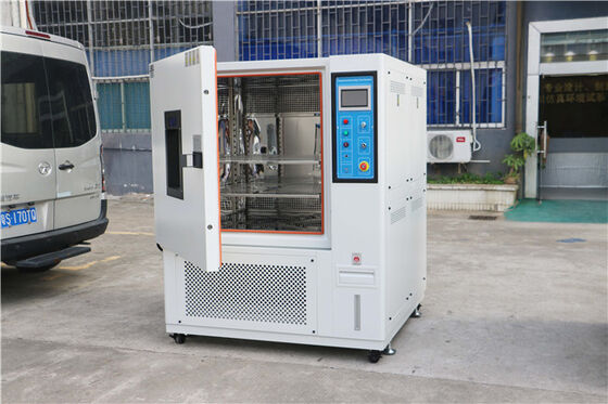 Urządzenie do stałej temperatury i wilgotności