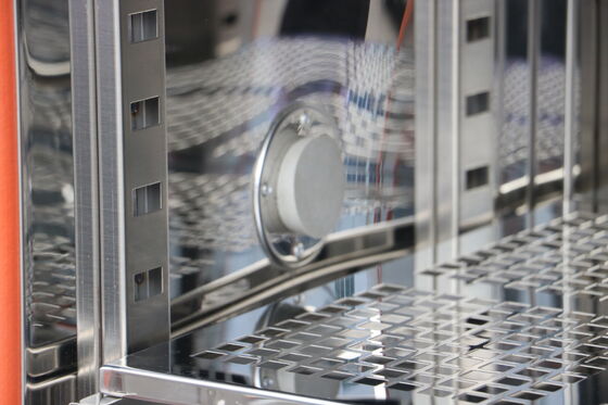 Urządzenie do stałej temperatury i wilgotności