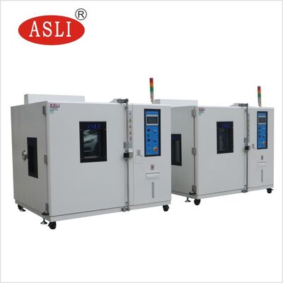 Producent komór klimatycznych do testów środowiskowych | Komora temperaturowo-wilgotnościowa do testów niezawodności