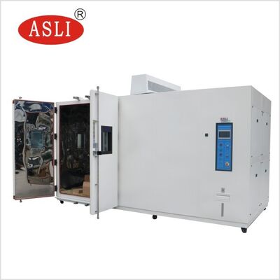 Producent komór klimatycznych do testów środowiskowych | Komora temperaturowo-wilgotnościowa do testów niezawodności