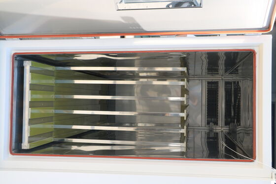 IEC62133 Programowalna trwała komora badawcza klimatyczna o stałej temperaturze i wilgotności dla modułów fotowoltaicznych