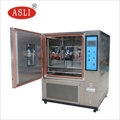 Komora kalibracyjna temperatury i wilgotności