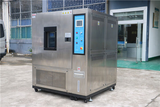 Komora kalibracyjna temperatury i wilgotności